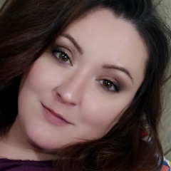 Ирина Рябова, 24.10, Сосновый Бор