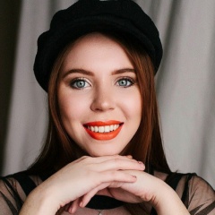 Надежда Акулова, 01.01, Кемерово