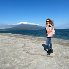 Полина Пухлова, 10.06, Москва