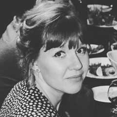 Оксана Лейер, 15.06.1983, Алматы