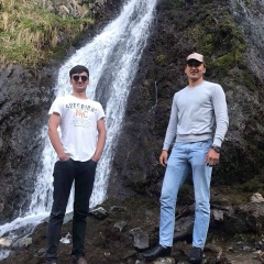 Ерлан Жанаманов, 25.11, Алматы