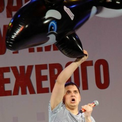 Алексей Провоторов, 28.03, Стрежевой