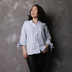 Akbota Senkebayeva, 21.02, Алматы