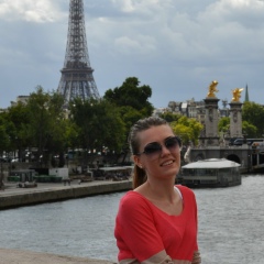 Екатерина Сипачева, 24.12.1989, Днепр (Днепропетровск)