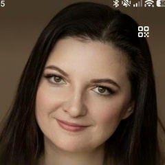 Валерия Маслова, 01.12.1983, Москва