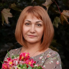 Светлана Журавлёва, 30.09, Кириши