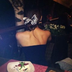 Наташа Маргарян, 08.10.1986, Набережные Челны