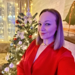 Ольга Фадеева, 11.04.1990, Санкт-Петербург