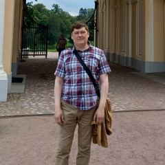 Александр Иванов, 07.11.1981, Санкт-Петербург