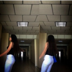 Алия Асылбекова, 09.07, Алматы