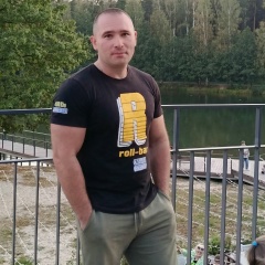 Александр Краснов, 18.10