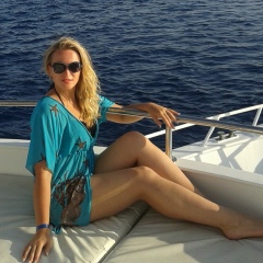 Марина Павлий, 30.07, Полтава