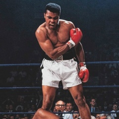 Мухаммад Борзаев, 08.06.1992, Омск