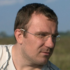 Александр Елистратов, 13.11.1980, Киев