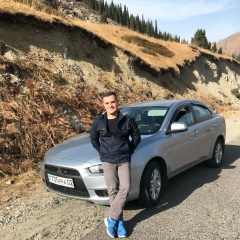 Николай Арсентьев, 31.08.1989, Алматы