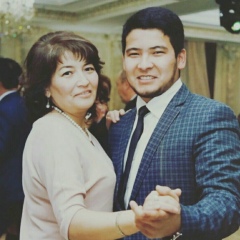 Nurdaulet Askarov, 18.12.1996, Алматы