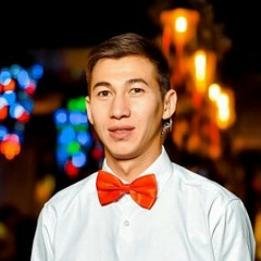 Меийрбек Кошкаров, 21.03, Алматы