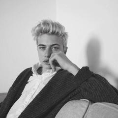 Scorpius-Hyperion Malfoy