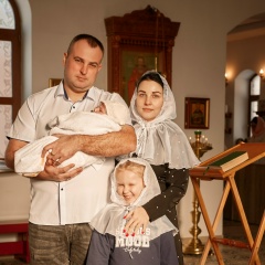 Мария Москалец, 01.11.1992, Воронеж