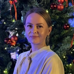 Анастасия Юрченко