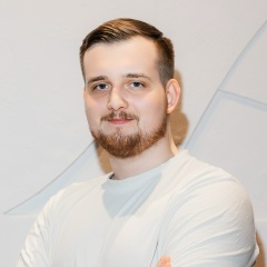 Павел Ушенко, 23.07, Москва