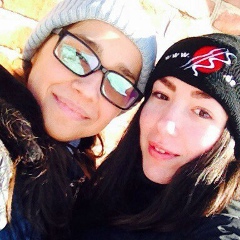 Елена Воробьёва, 29.03.1993, Мирноград / Димитров