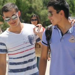 Зафар Усманов, 29.06.1997, Наманган