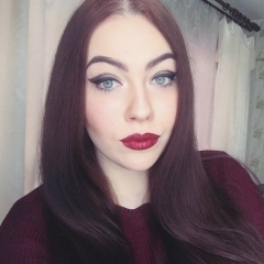 Ирина Пономаренко, 07.06, Витебск