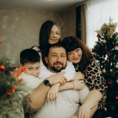 Елена Кончева, 28.08, Пенза