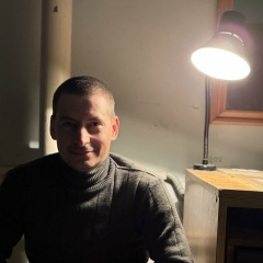 Олег Елисеев, 21.05, Тольятти