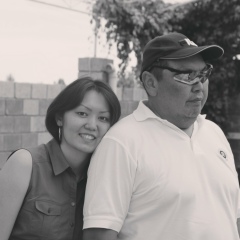 Akmaral Baicherikova, 10.08.1992