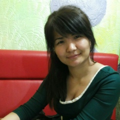 Жазир Усербаева