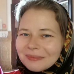 Елена Османова, 08.01, Уварово
