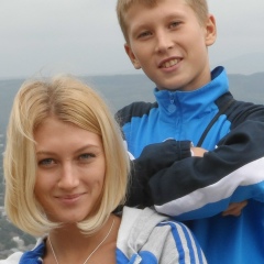 Алексей Трегуб, Моздок