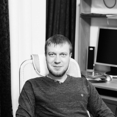 Артем Свирин, 27.02, Новокузнецк