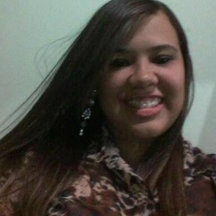 Alliny Cruz, 13.04.1994