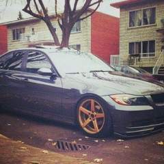 Bunyod Murodov, 20.04.1993, New York City