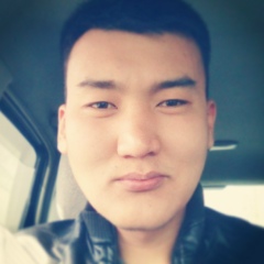 Айбек Кулубек, Бишкек