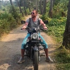 Дмитрий Бакунин, Екатеринбург