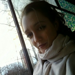 Жанна Бирюкова, 12.02