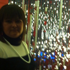 Яна Зяхор, 22.01, Белая Церковь