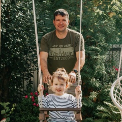 Pavel Zheltishev, 19.08, Омск