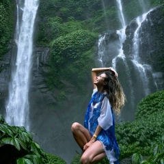 Jully Shargunova, 15.04, Москва