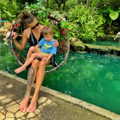 Дашулька Барсикова, 01.07, Алматы