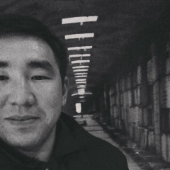 Жанибек Асанов, 19.10.1993, Москва