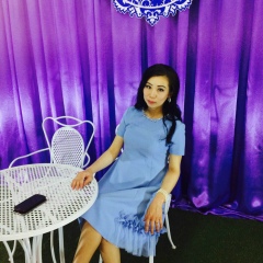 Сара Нуржанова, 27.01, Кызылорда