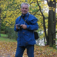 Игорь Истратов, 21.06.1955