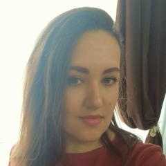 Юлия Субботина, 29.05, Волгоград