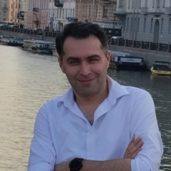 Ахмат Узденов, 23.01.1980, Санкт-Петербург