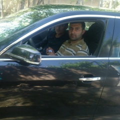 Ismat Boboev, 02.11, Санкт-Петербург